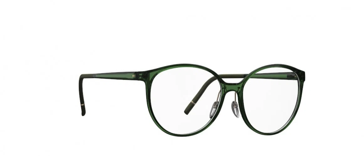 Silhouette Clear Sky 1622 Eyeglasses - view 41